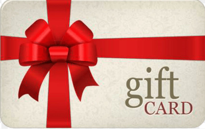 $25 gift card for only $15