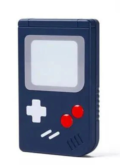 Gameboy Design - Magnetic - Switch Game Card Storage - 10 games