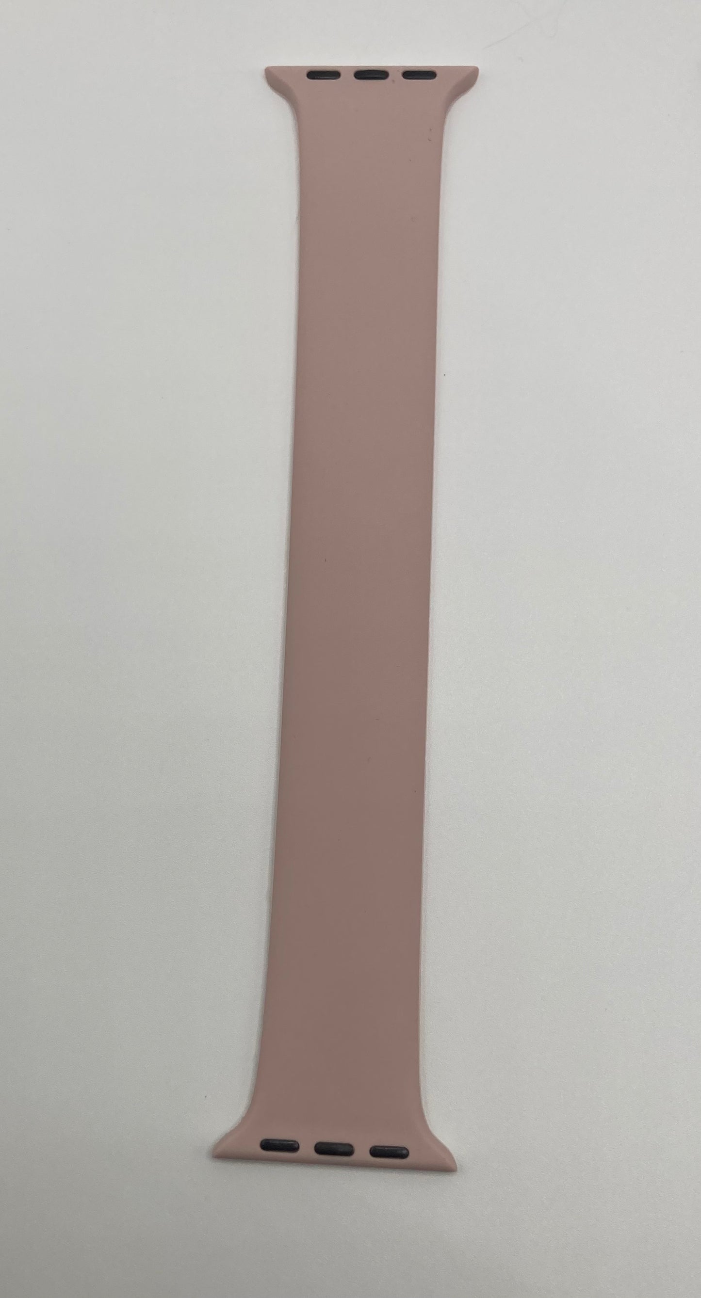 NEW - Seamless Solo Loop Bands for Apple for iWatch Ultra/2 Series 10 9 8 SE 7 6 5 4 3 2 1