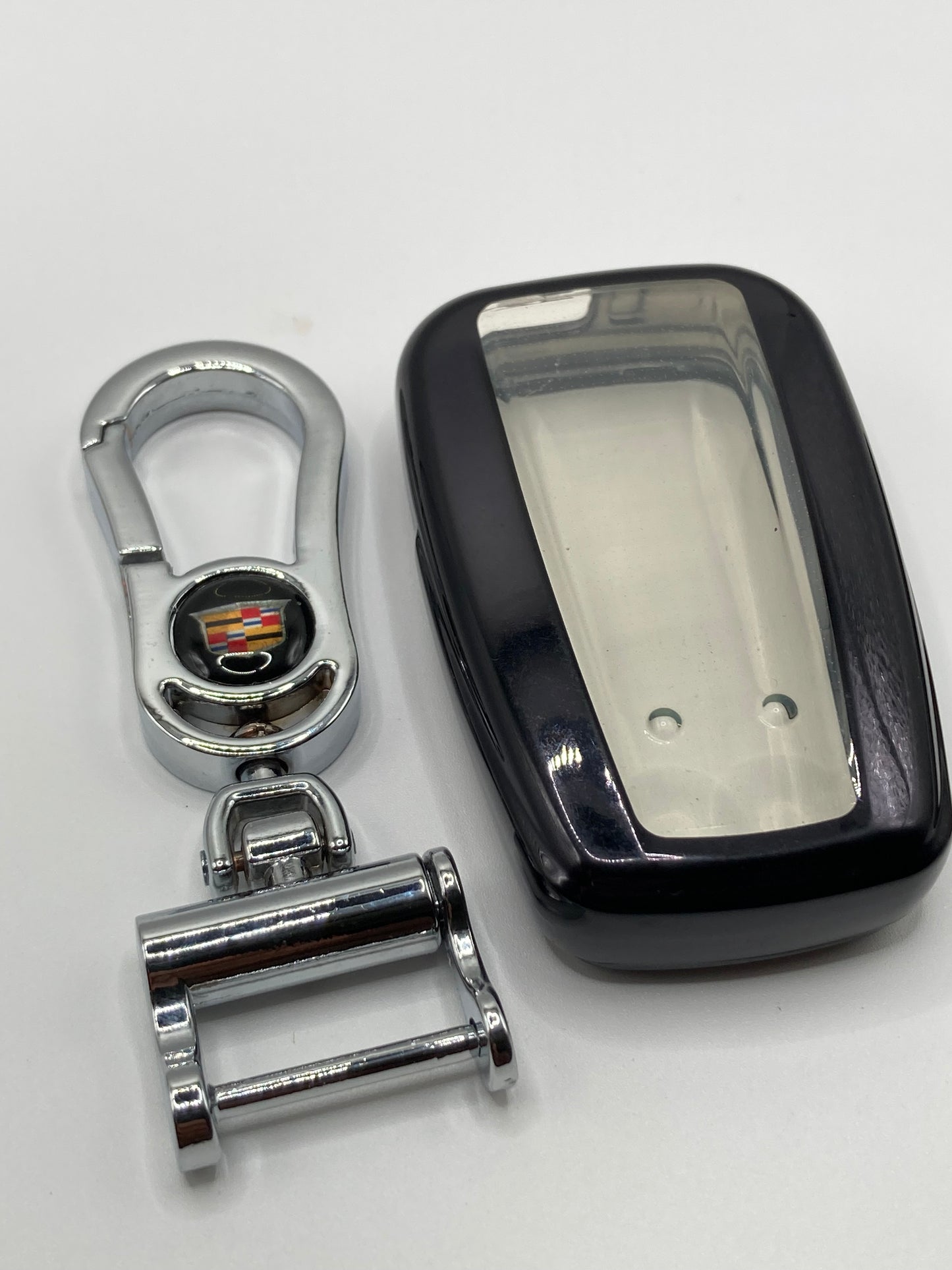 Cadillac Keychains - Multiple styles and colors