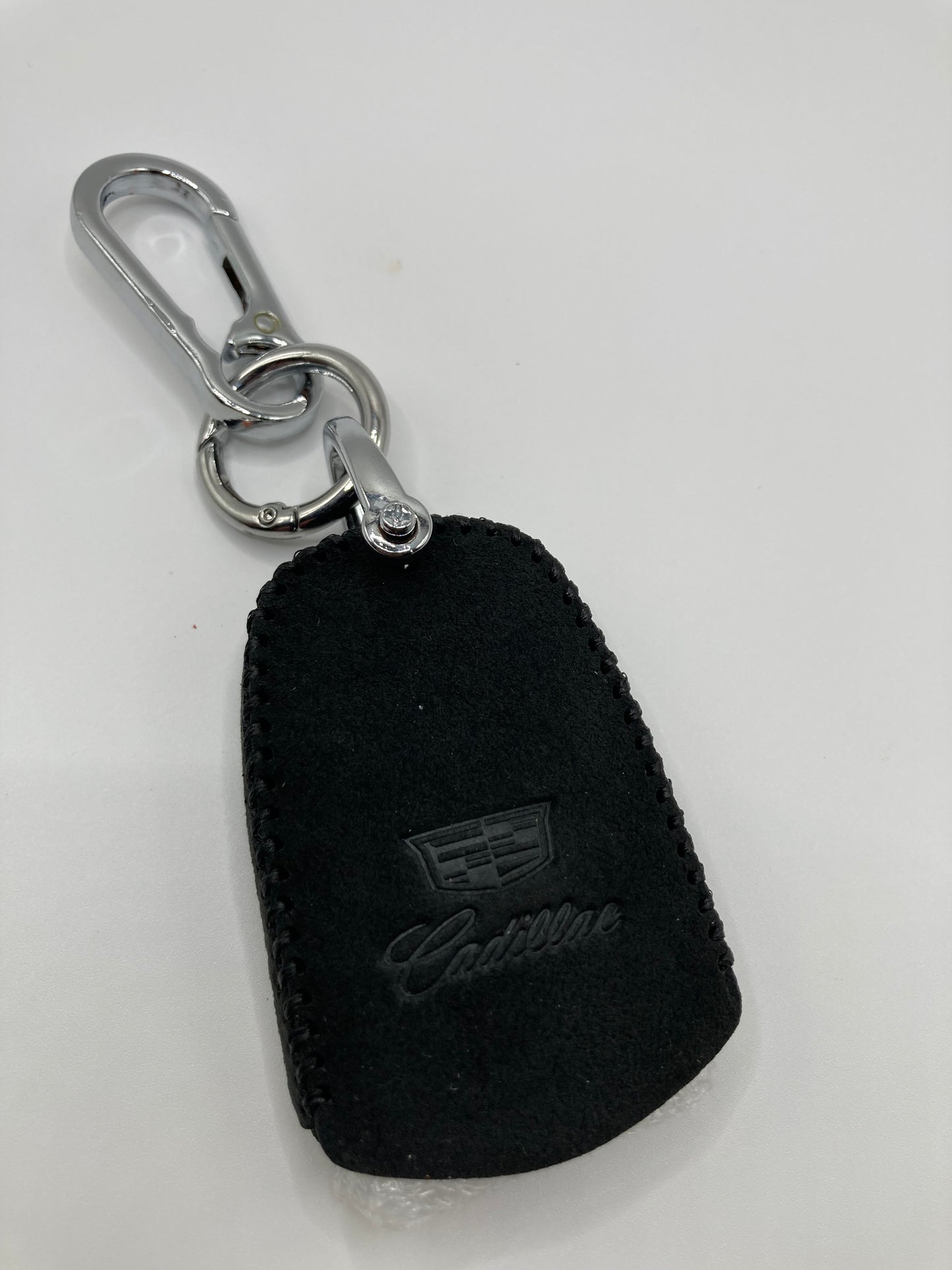 Cadillac Keychains - Multiple styles and colors