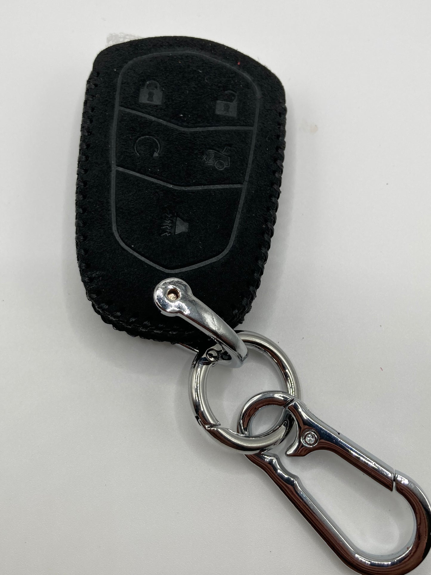 Cadillac Keychains - Multiple styles and colors
