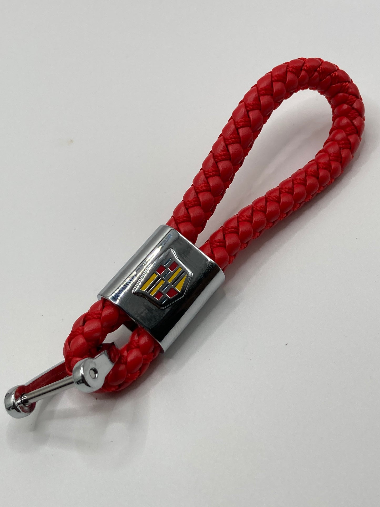 Cadillac Keychains - Multiple styles and colors