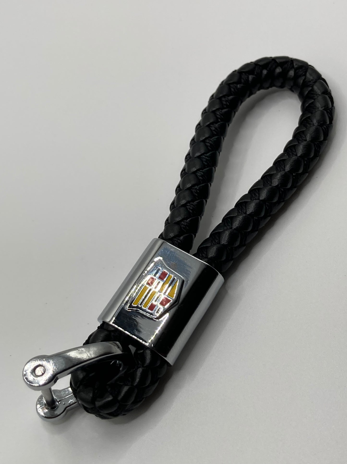 Cadillac Keychains - Multiple styles and colors