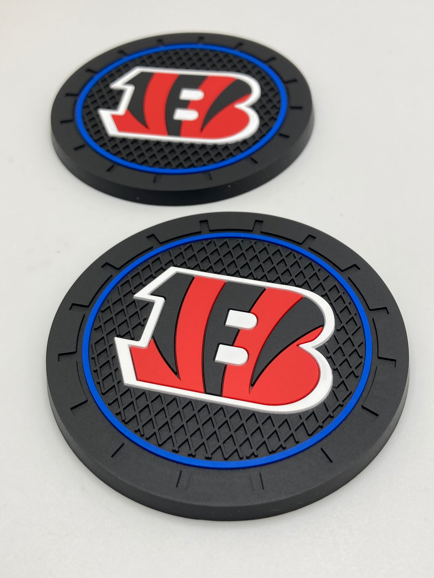 NFL - Cincinnati Bengals - cup holder coasters