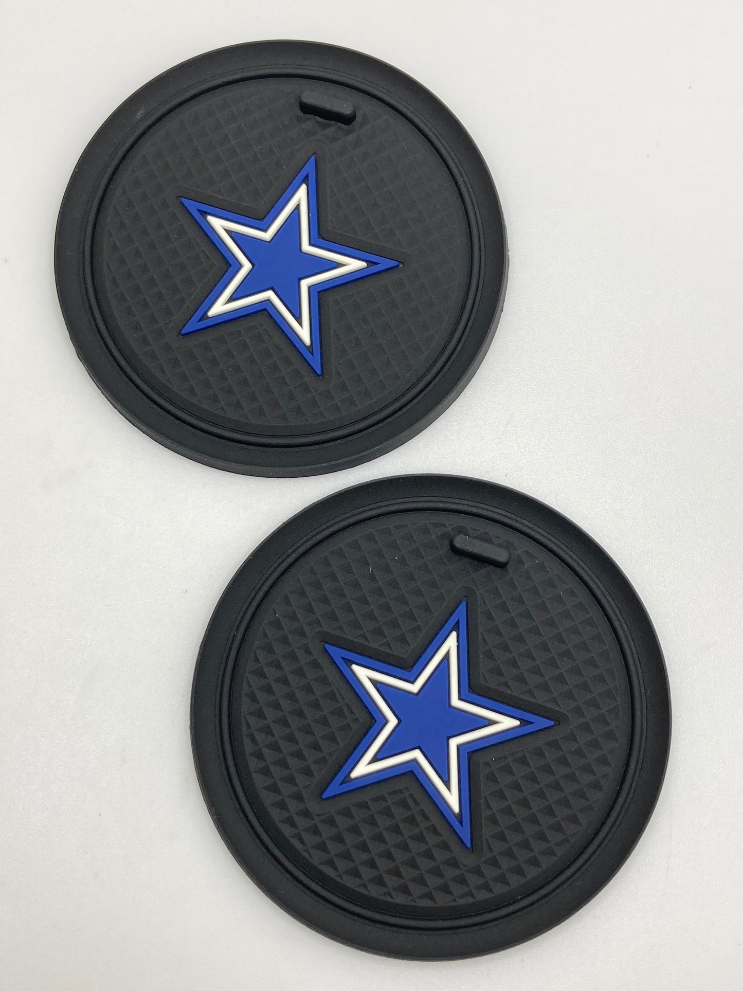 NFL - Dallas Cowboys - thin cup holder coasters