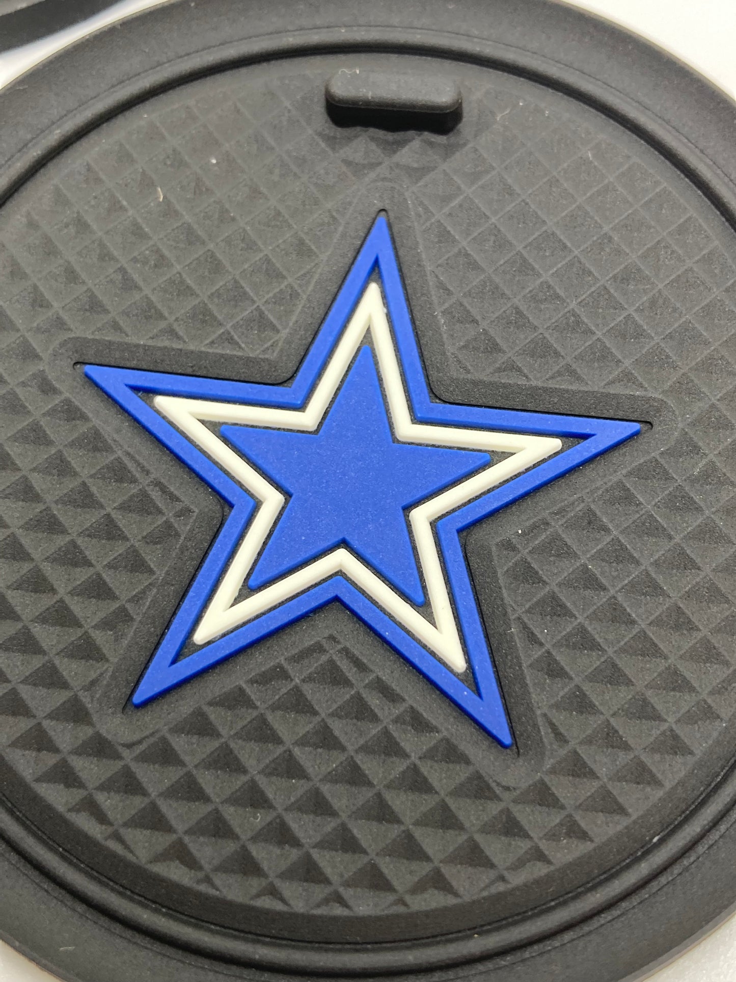 NFL - Dallas Cowboys - thin cup holder coasters