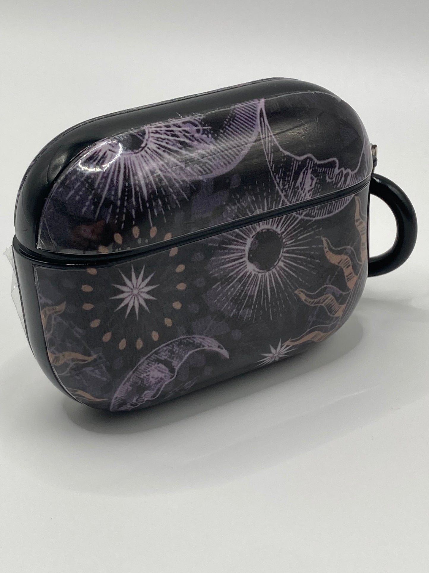 Sun, Moon, & Stars - AirPod Case Cover - Gen 3