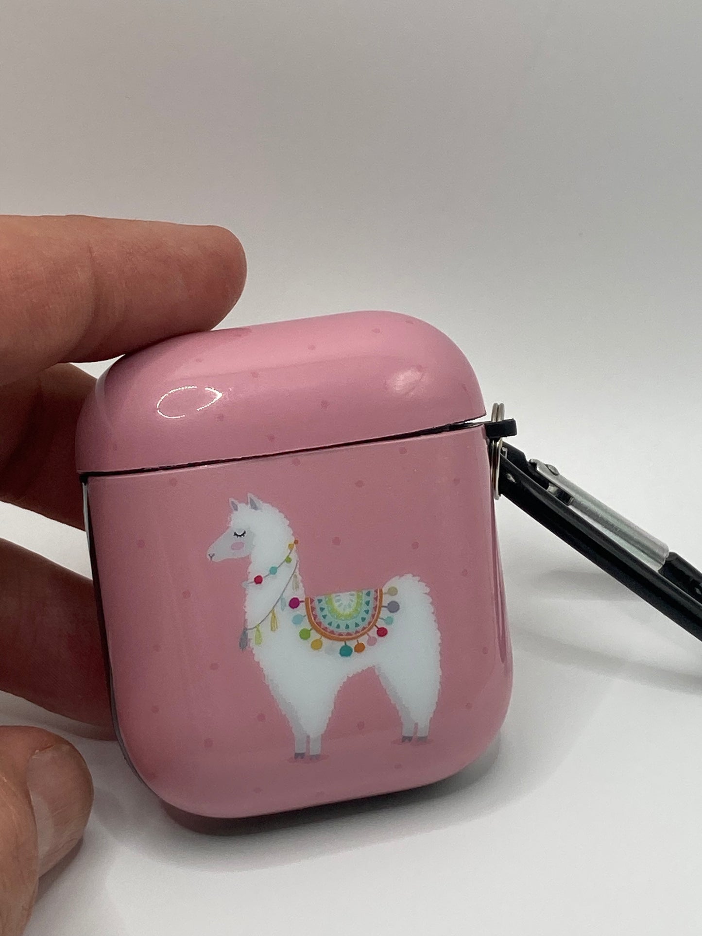 Llama AirPod Case Cover for Gen 1&2 - New