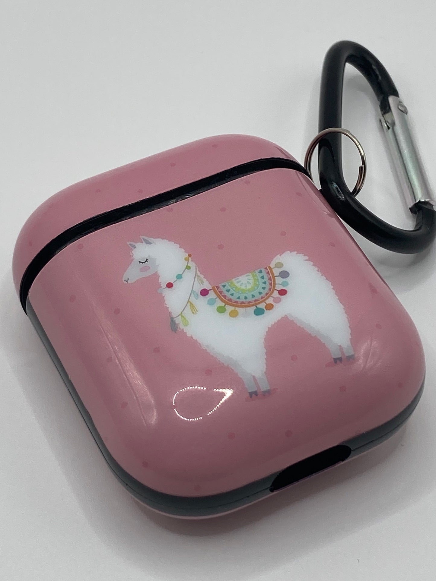 Llama AirPod Case Cover for Gen 1&2 - New