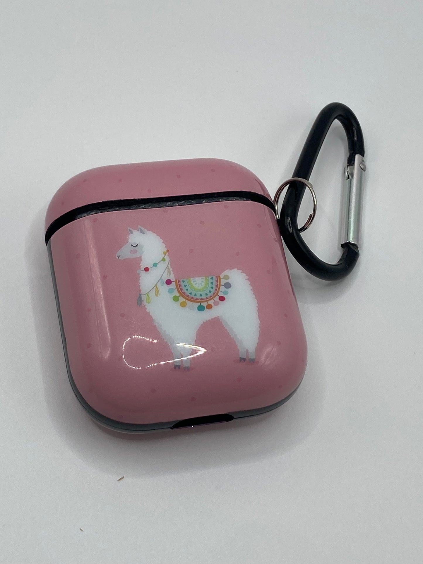 Llama AirPod Case Cover for Gen 1&2 - New