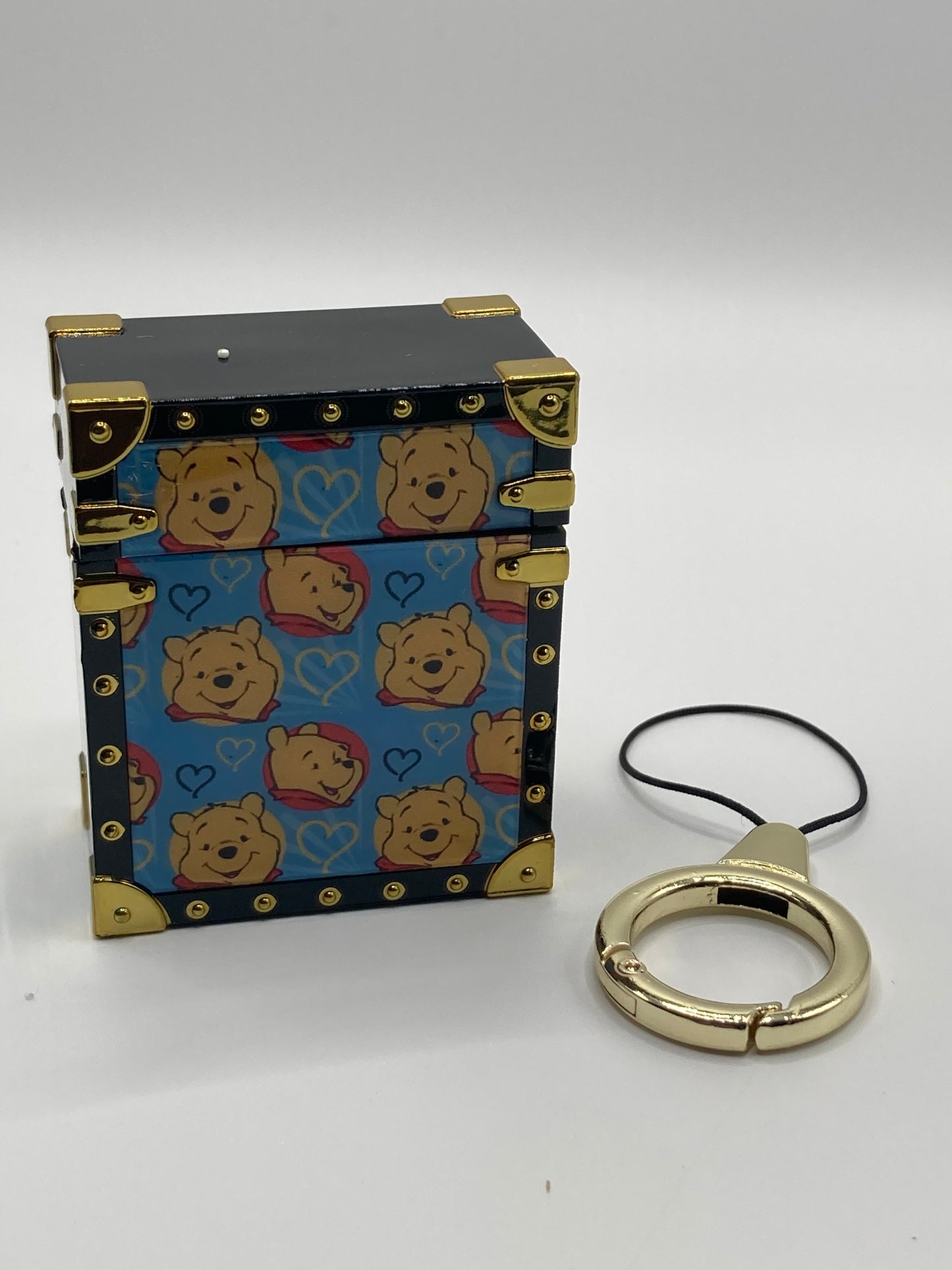Winnie the Pooh - AirPods Case Cover - Gen 1&2