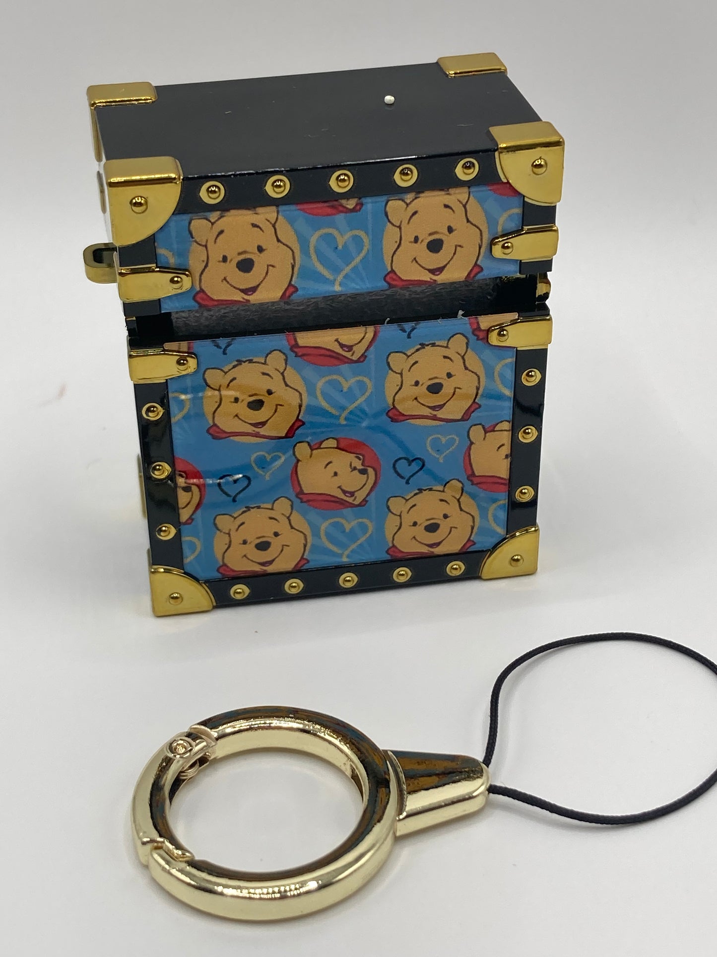 Winnie the Pooh - AirPods Case Cover - Gen 1&2
