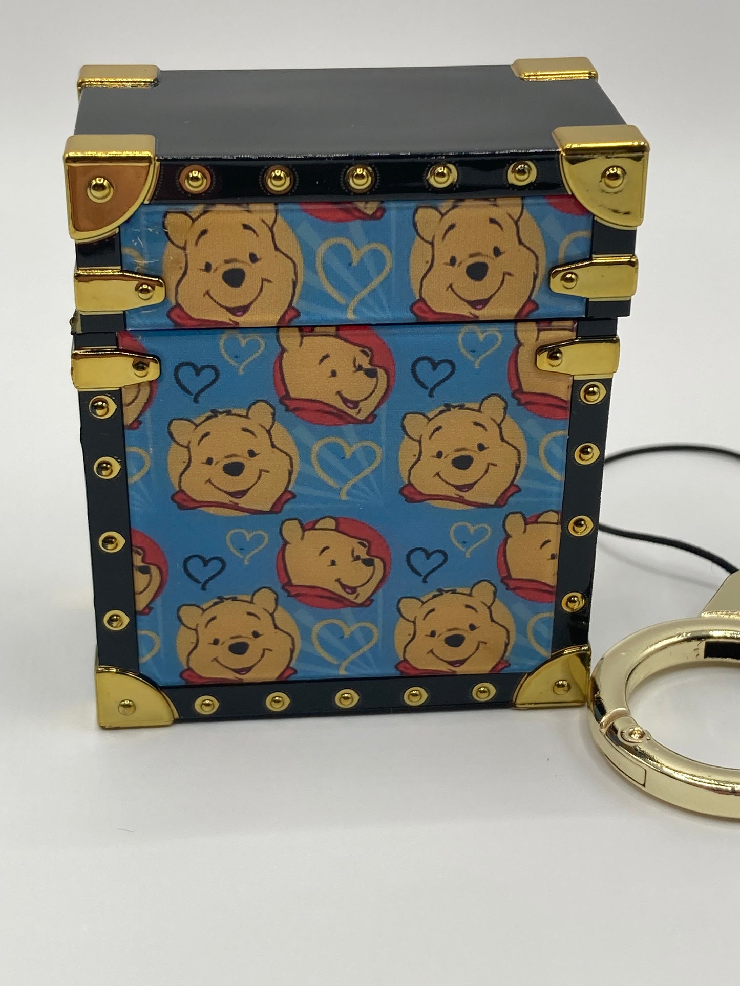 Winnie the Pooh - AirPods Case Cover - Gen 1&2