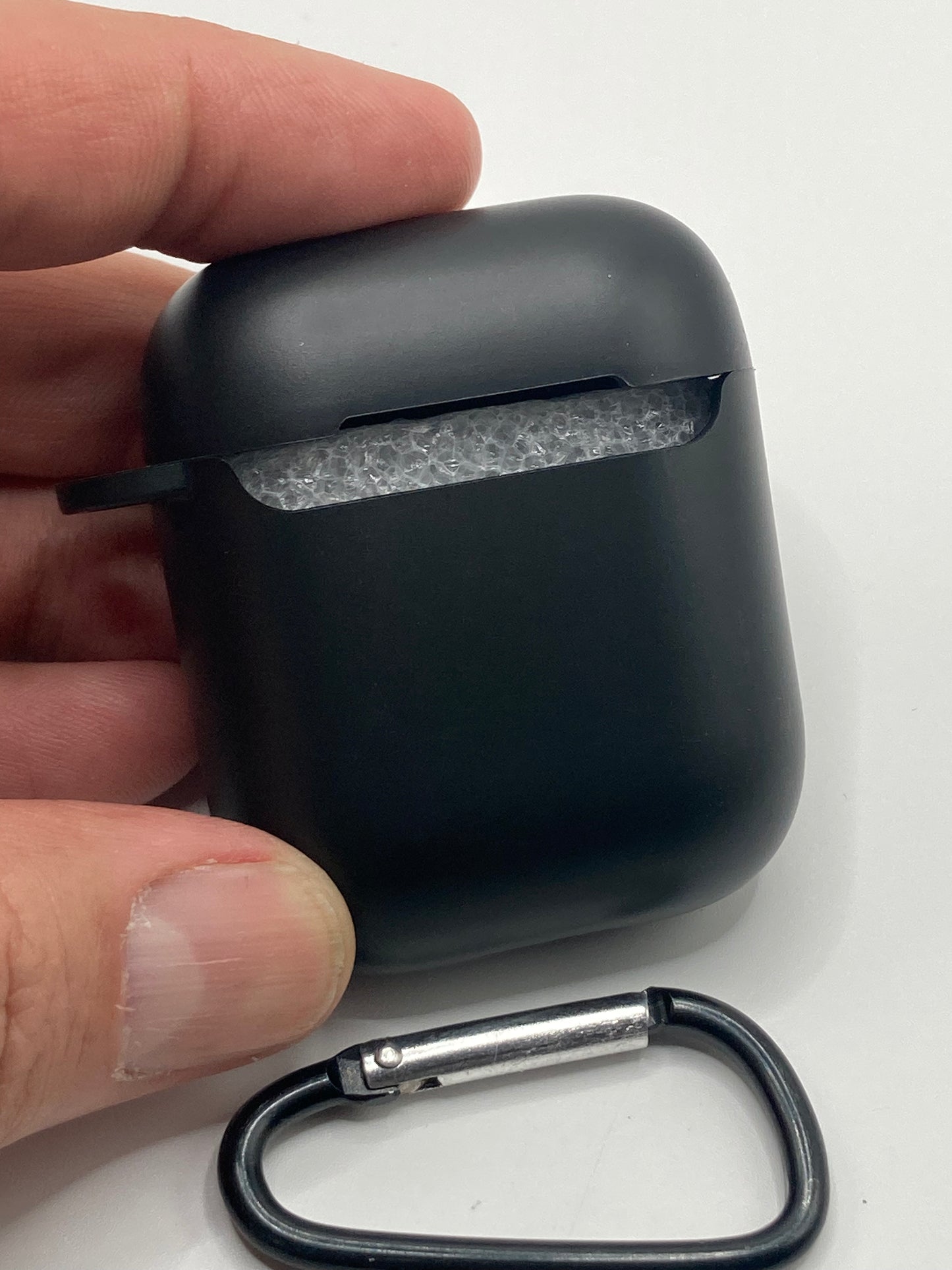 Notre Dame AirPod Case Cover for First and Second Gen