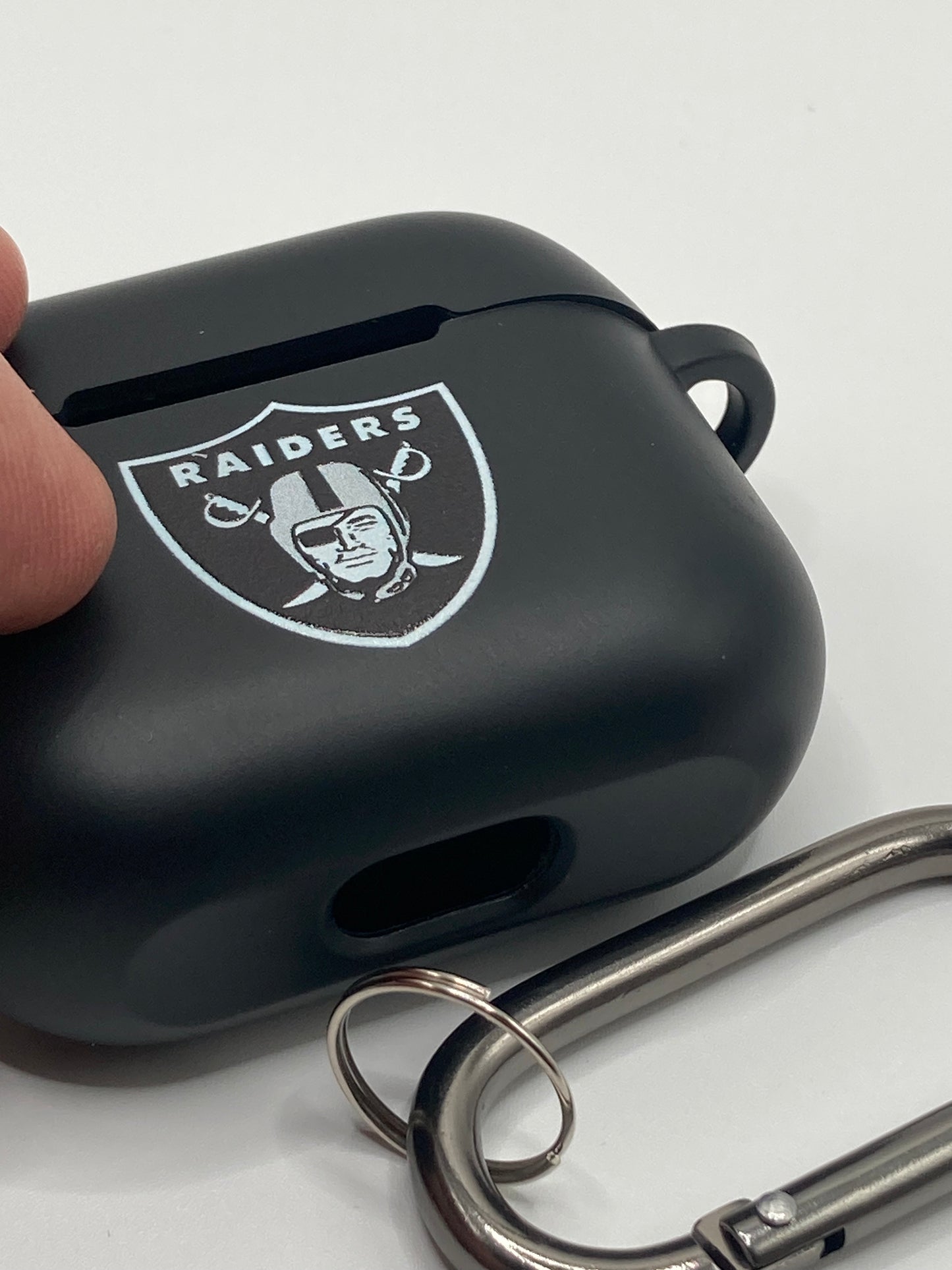 Raiders - Gen 3 - AirPod case cover