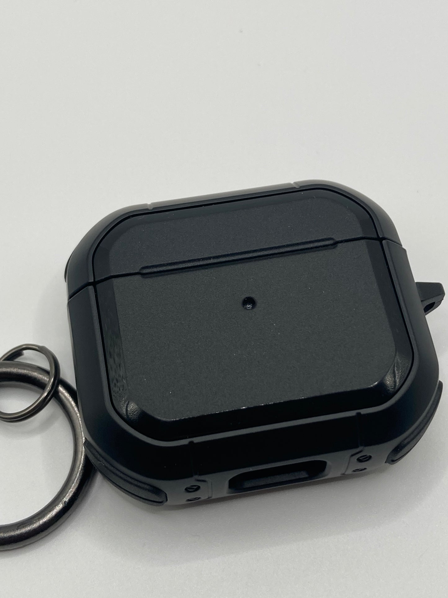 AirPods Case Cover - 3rd Gen - Rugged Black