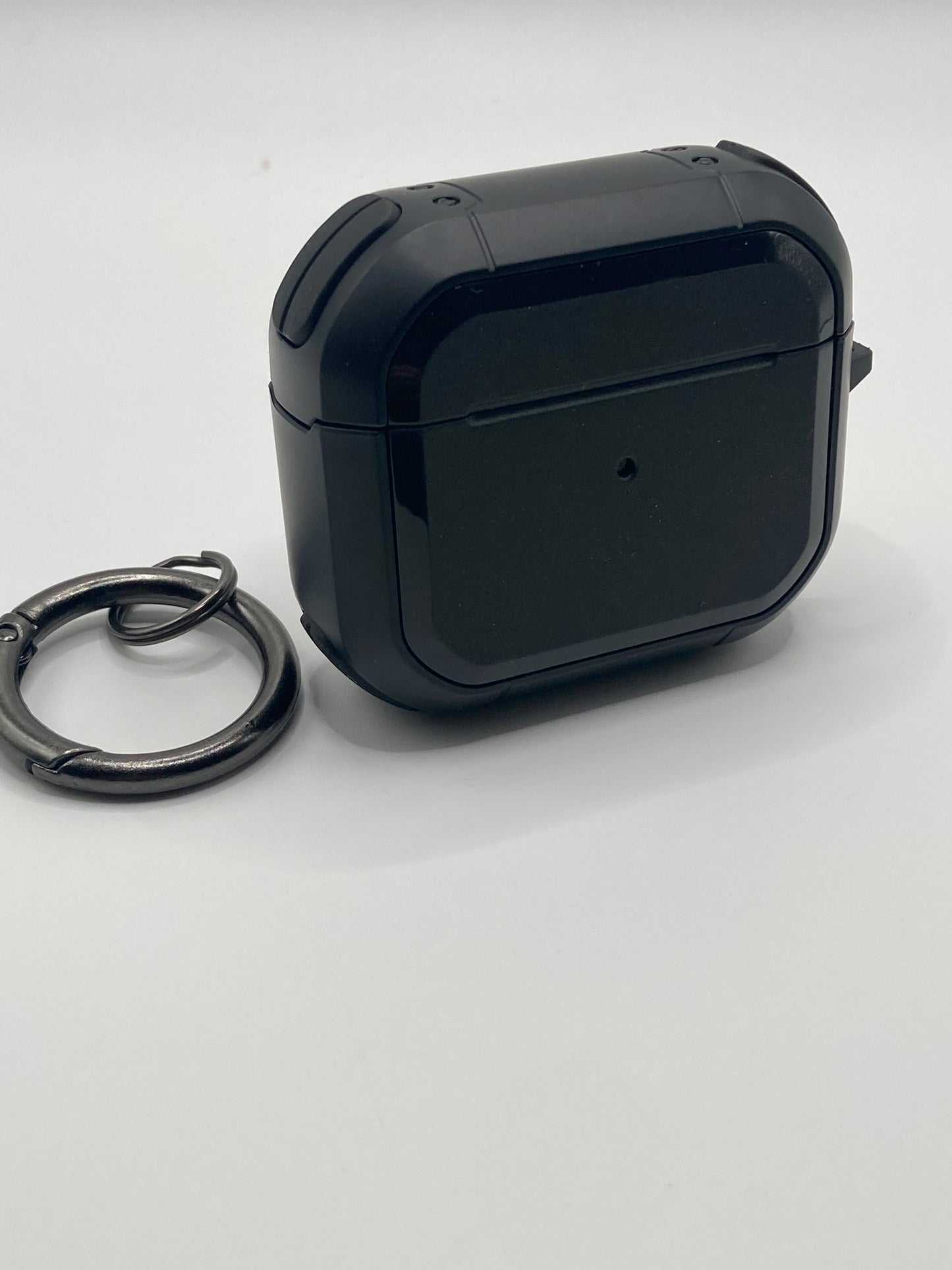 AirPods Case Cover - 3rd Gen - Rugged Black