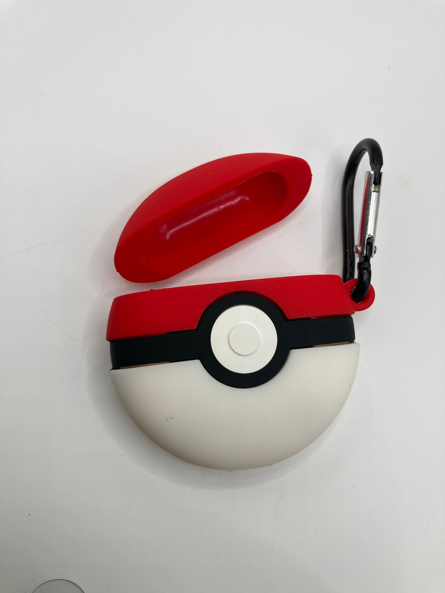 Pokémon Ball - AirPods case cover - 1st/2nd Generation