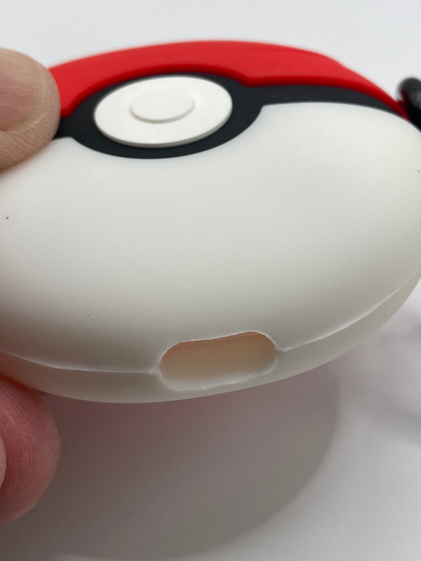Pokémon Ball - AirPods case cover - 1st/2nd Generation