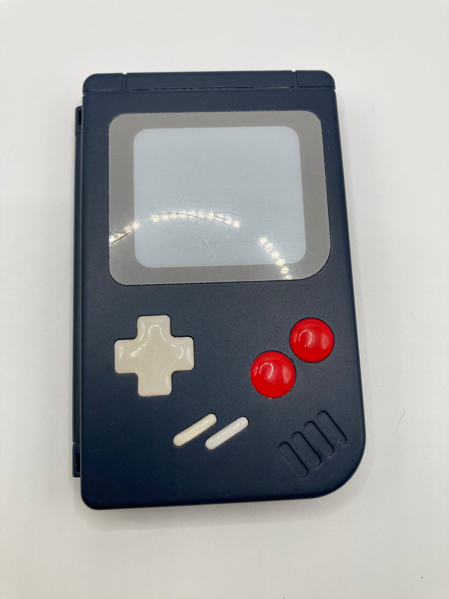 Gameboy Design - Magnetic - Switch Game Card Storage - 10 games