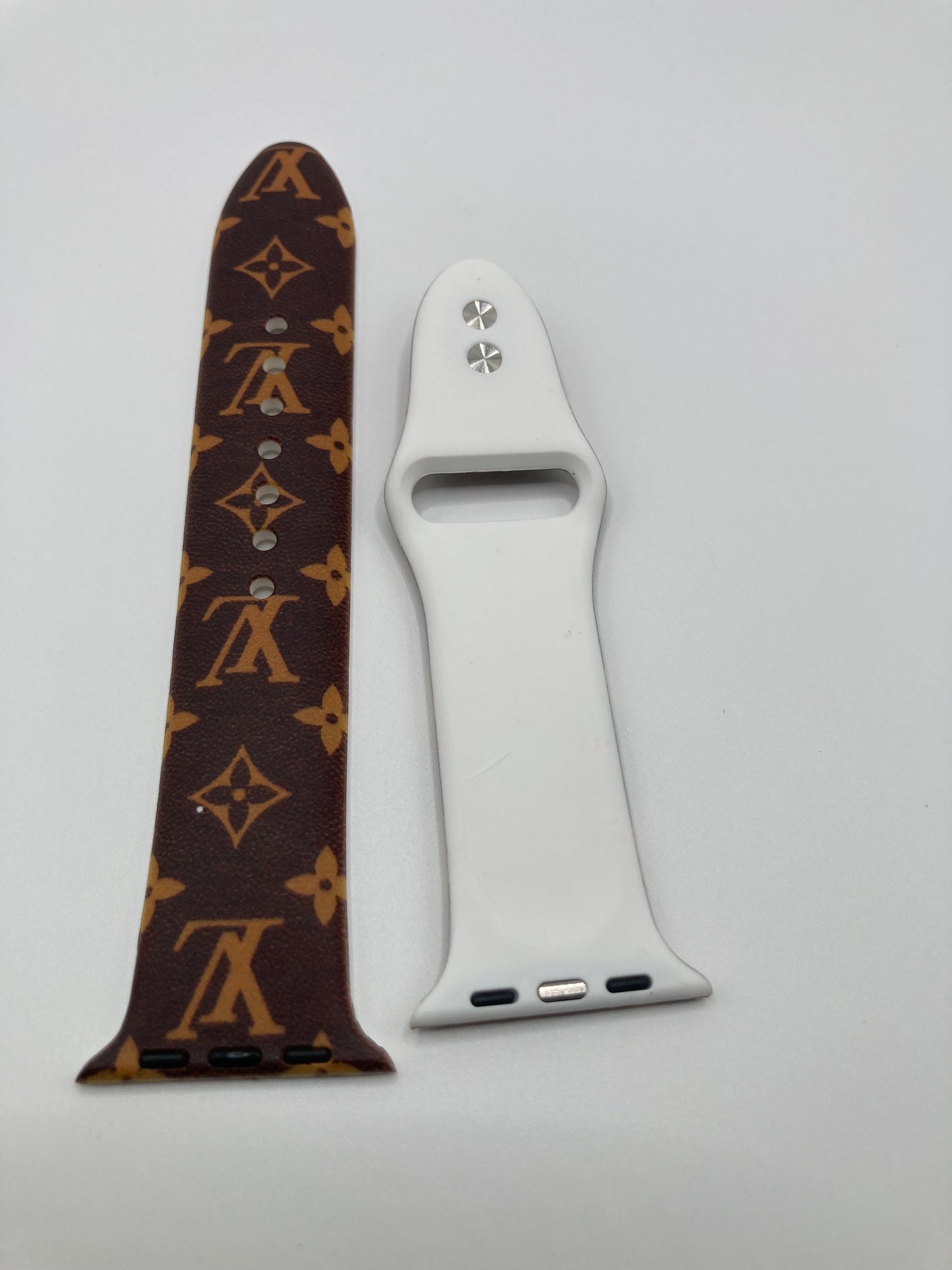 Designer replica watchband for Apple Watch 38/40/41mm
