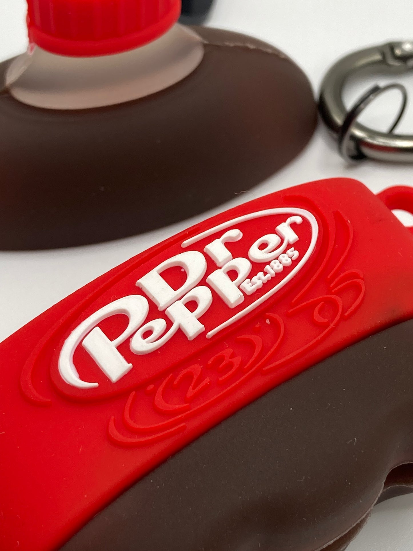 Dr Pepper - 3d case cover - AirPods Pro