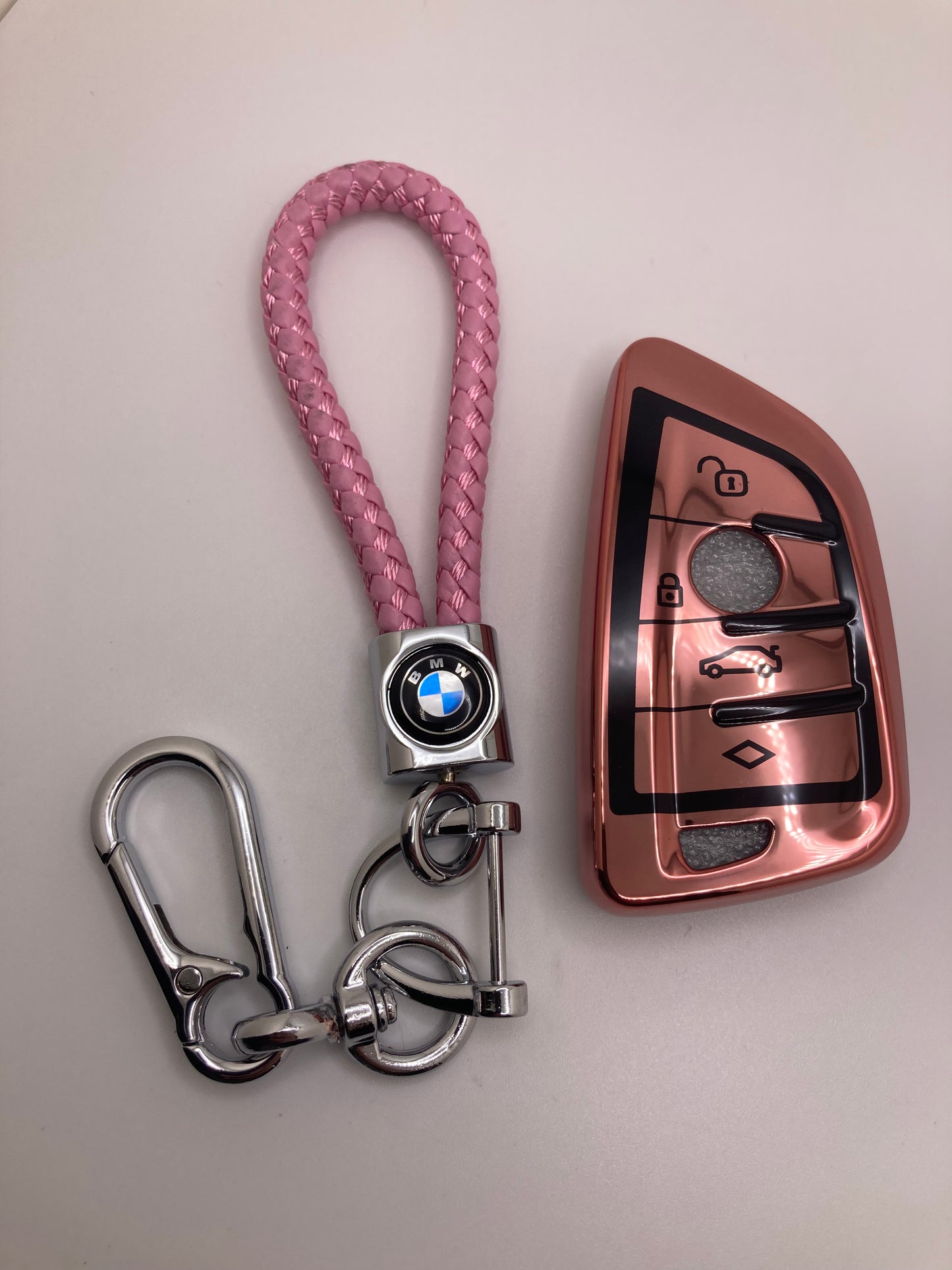 BMW keychains