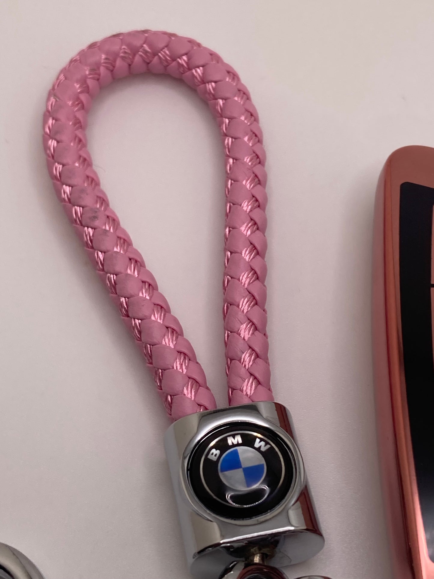 BMW keychains