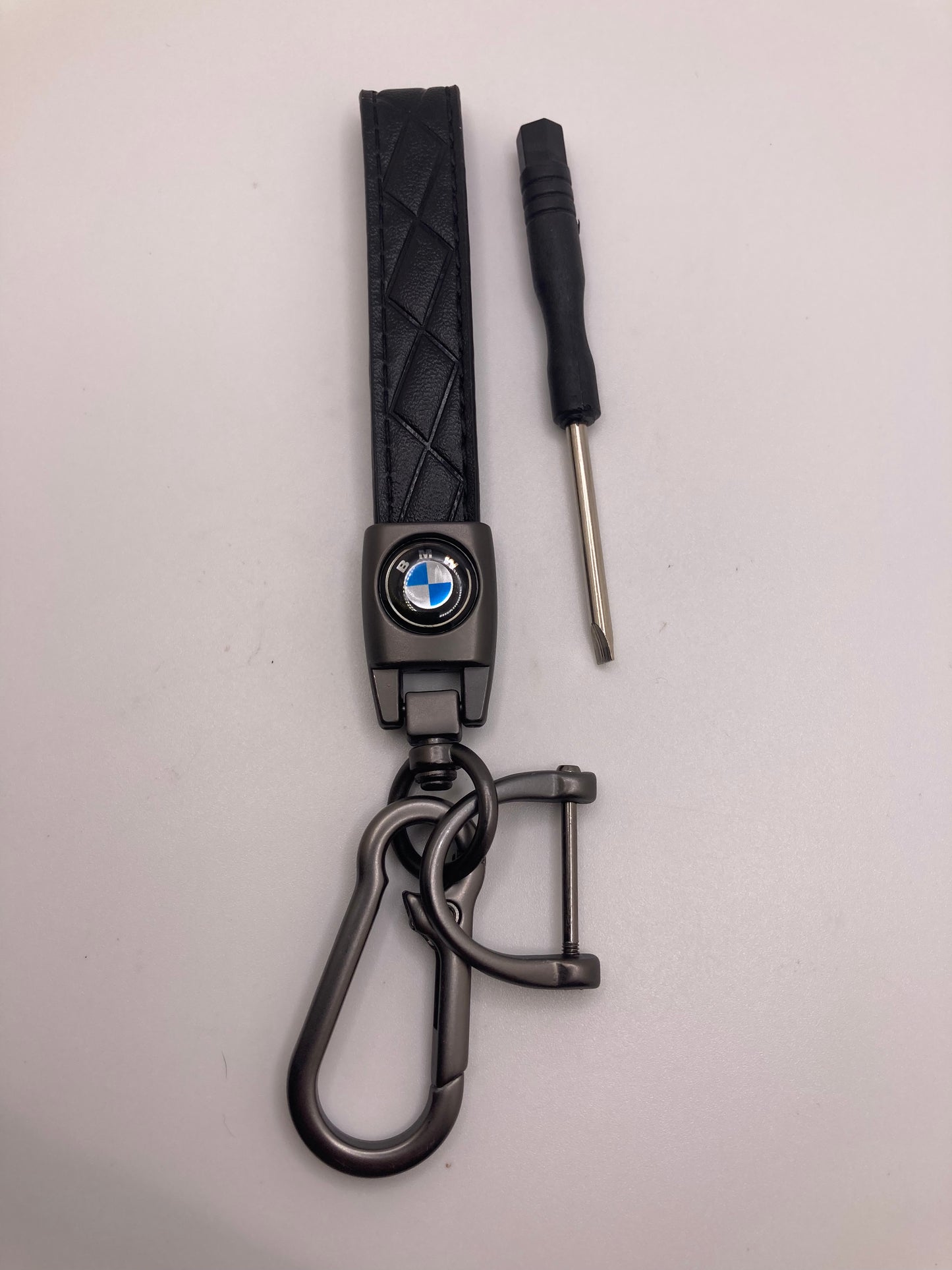 BMW keychains