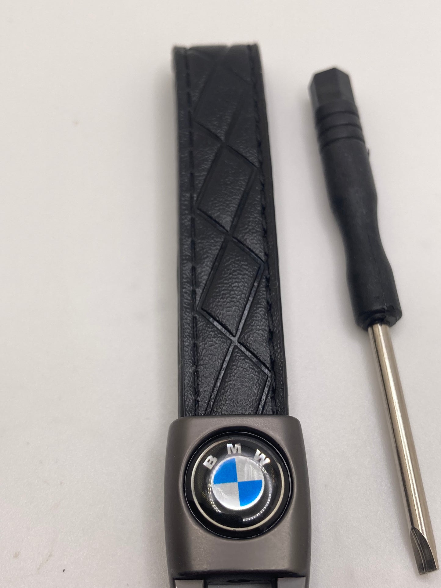 BMW keychains