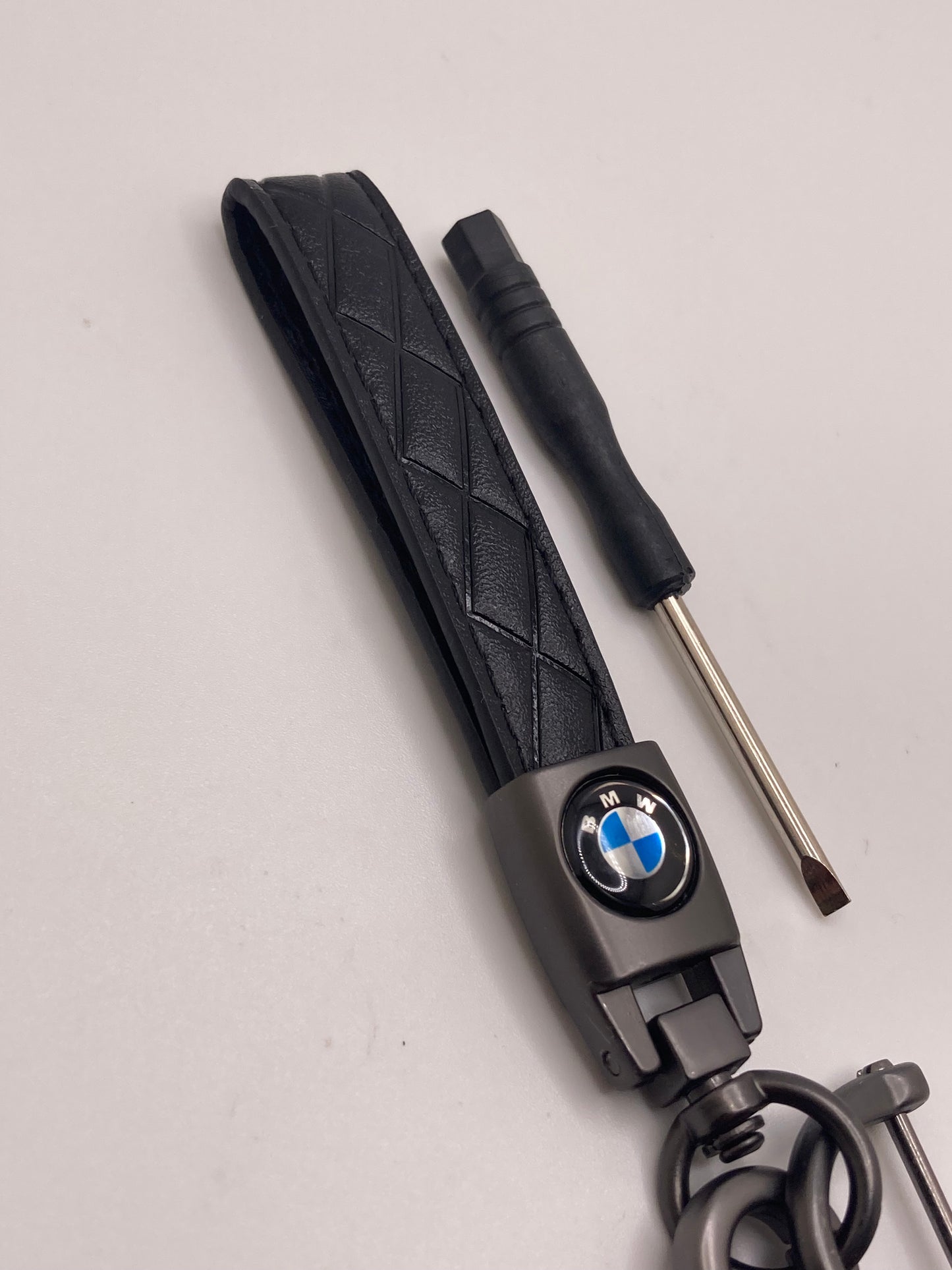 BMW keychains