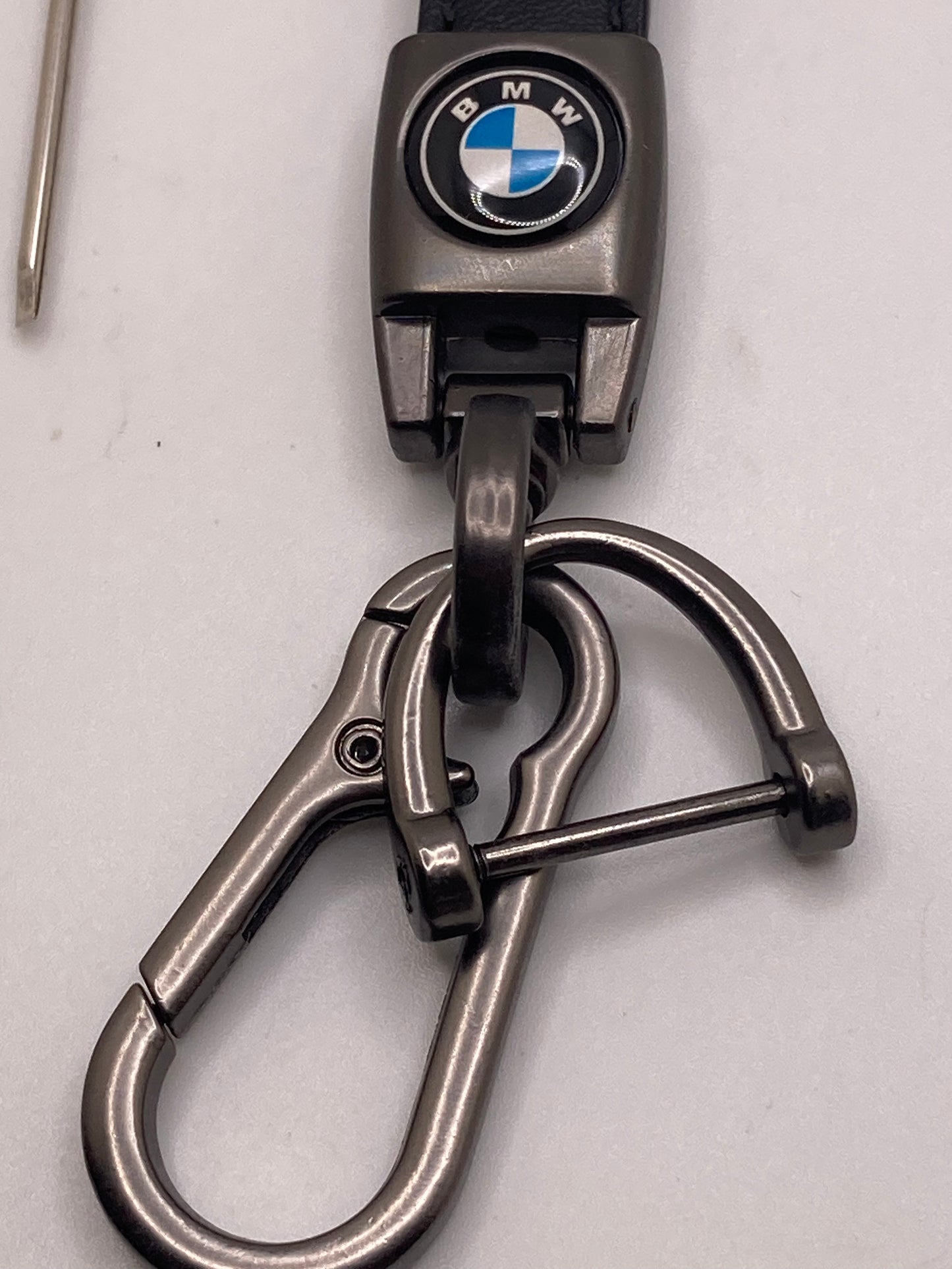 BMW keychains