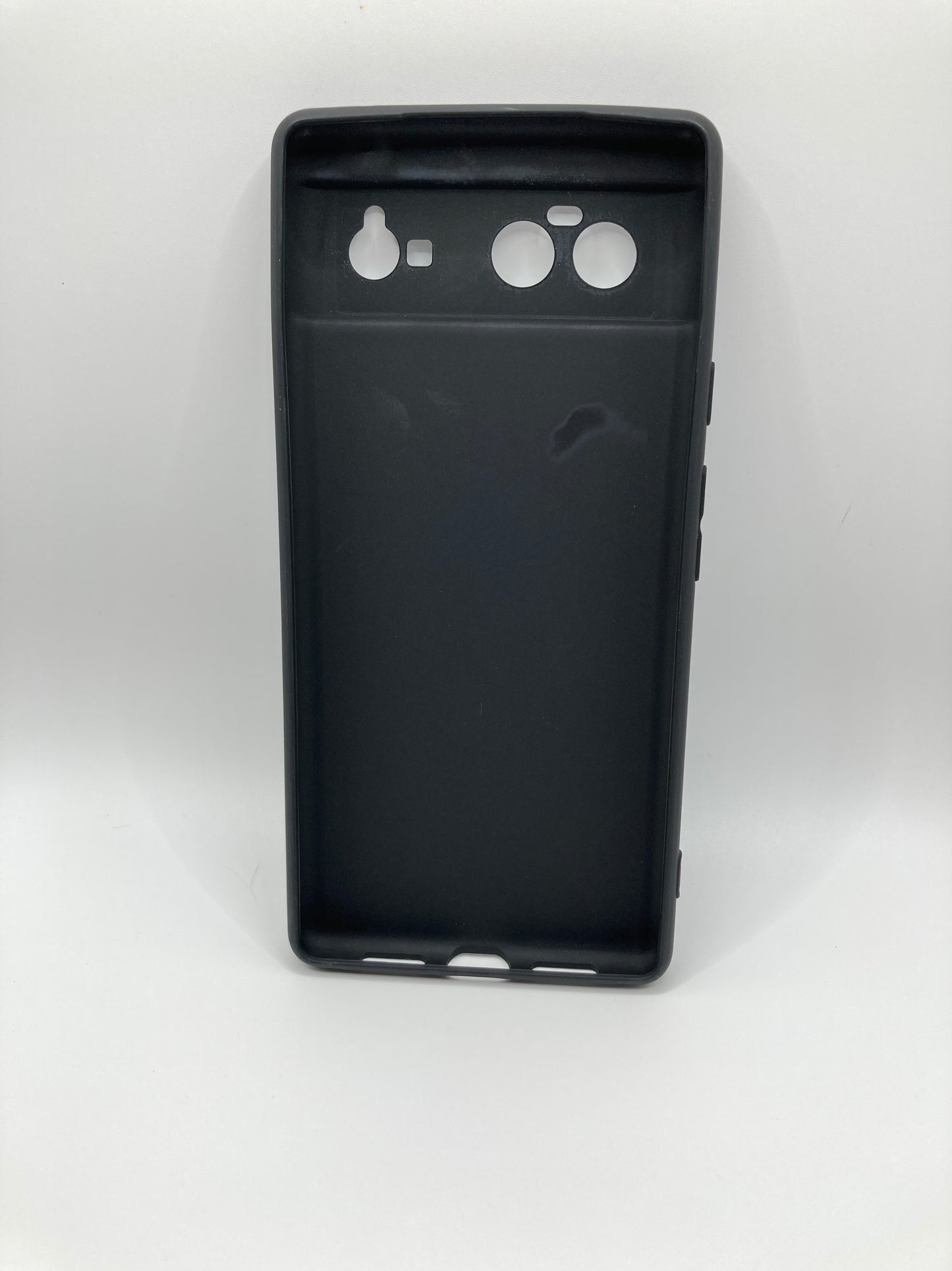 Pixel 6 - Off-White Case