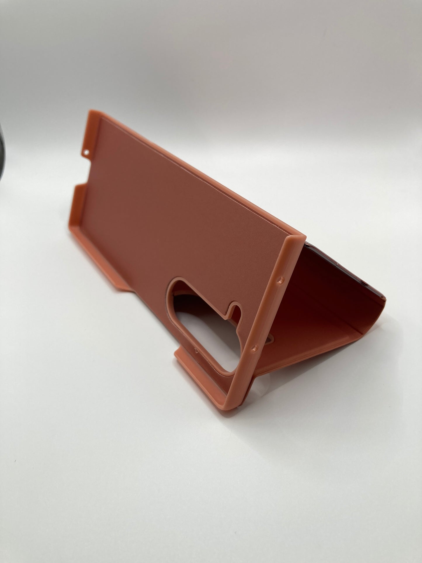 Galaxy Z Fold 6 - Metallic Pink Phone Case