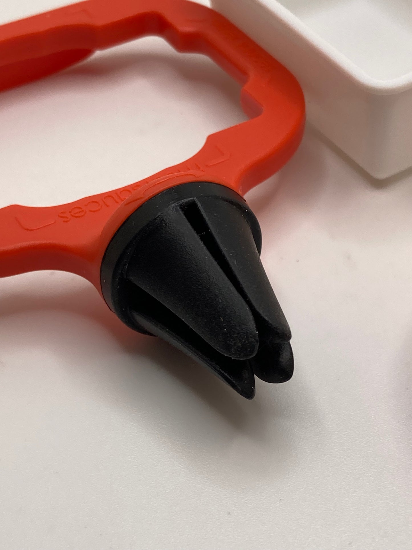 Car a/c vent sauce holder - 1 or 2 pcs set