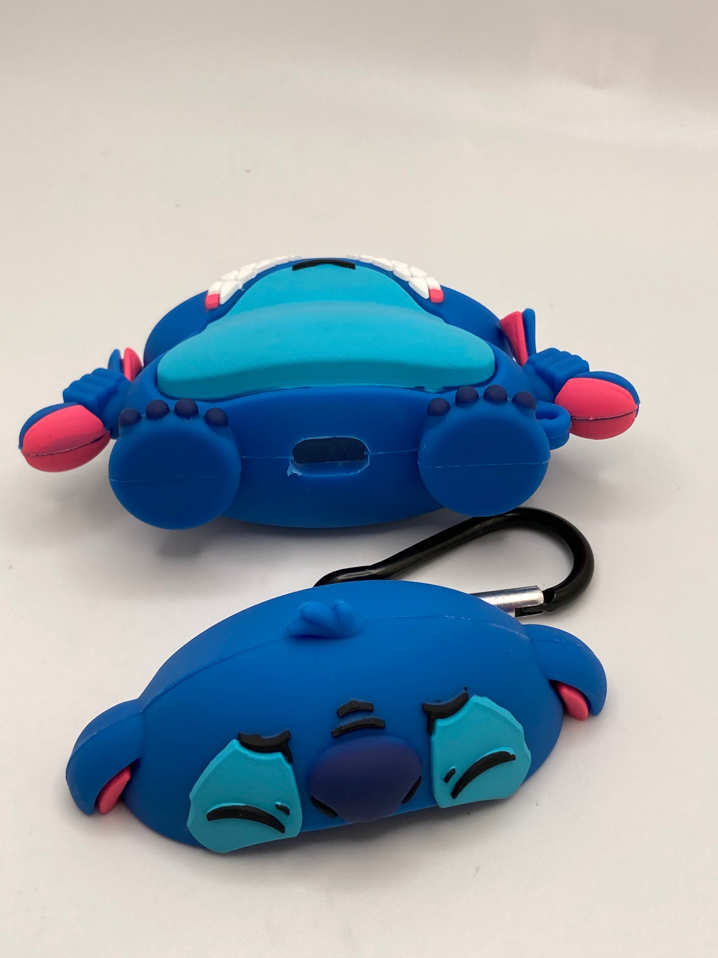 AirPod 3d case cover - Stitch - pro/3rd gen