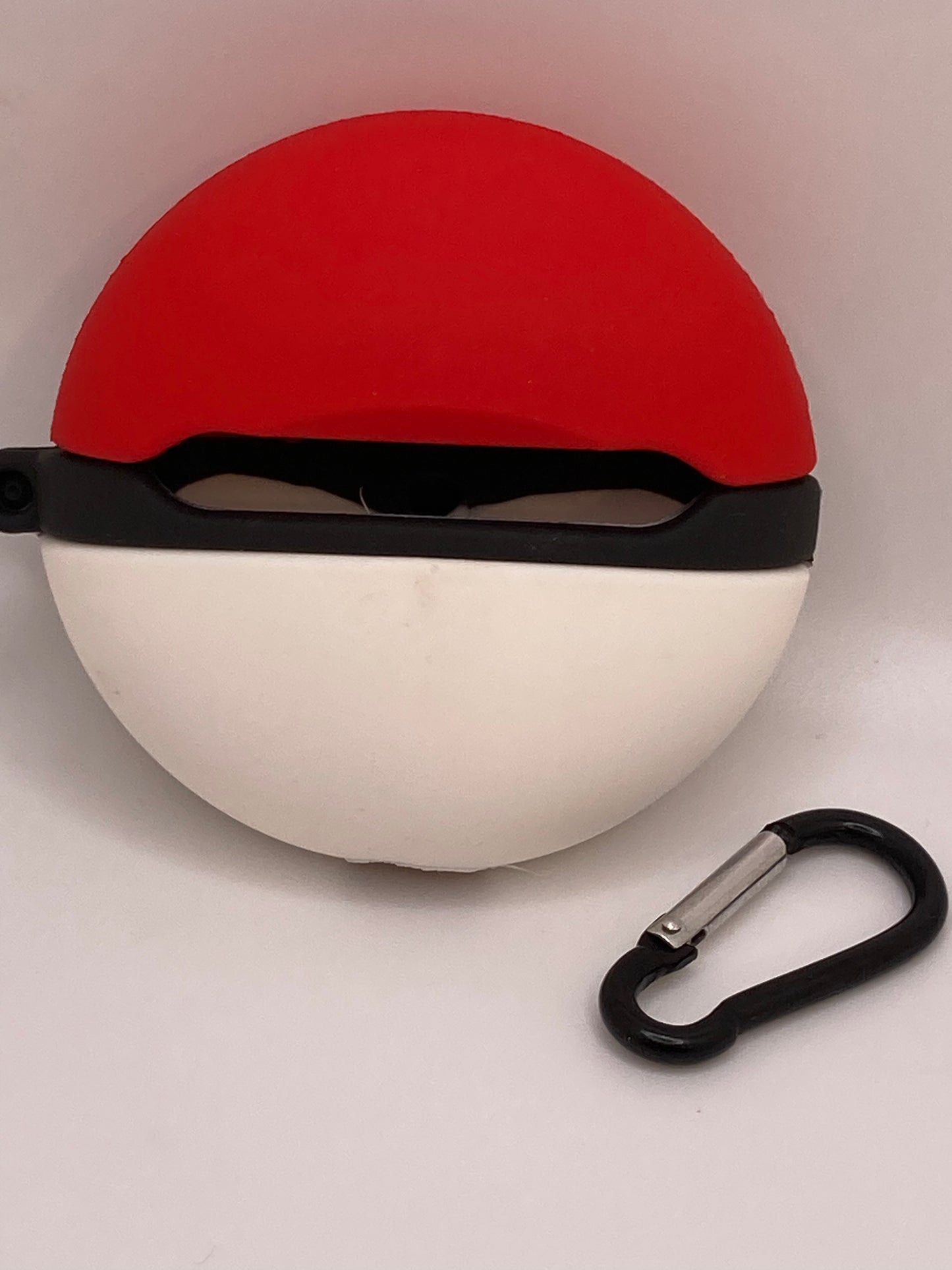 Pokémon Ball -
AirPods Pro case cover - Pro