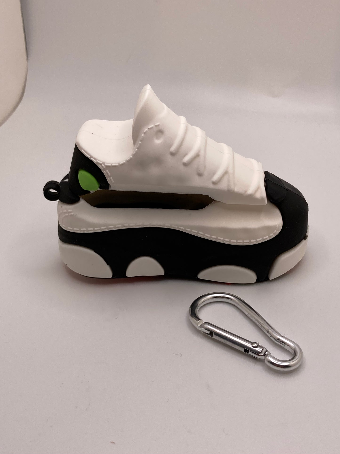 AirPod case cover - Hightop shoe 3d - pro/3rd gen