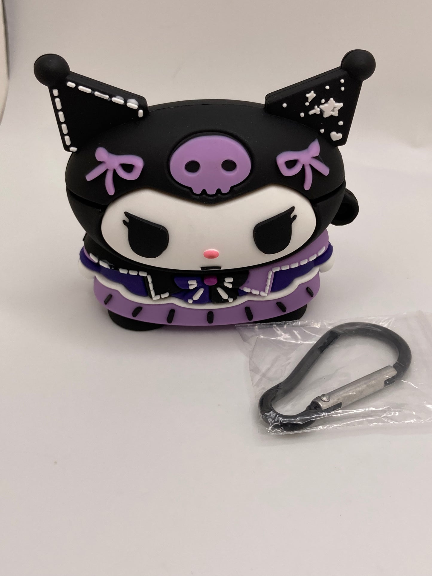 AirPod case cover - Fashion Rabbit - 3rd generation