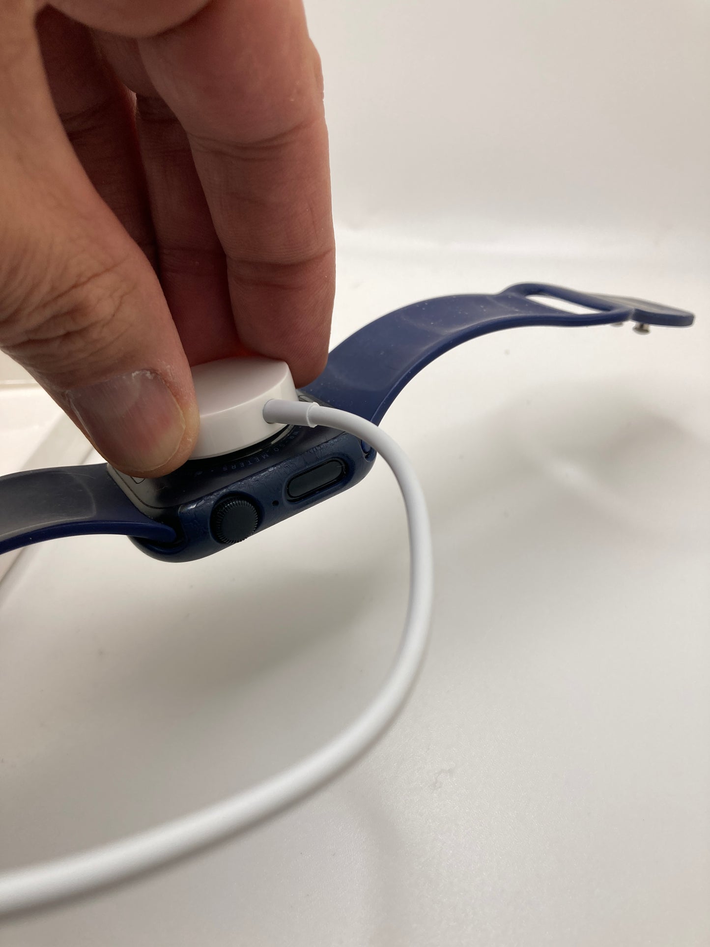 Magnetic Charging Cable for Apple Watch - (1m) - New in Box