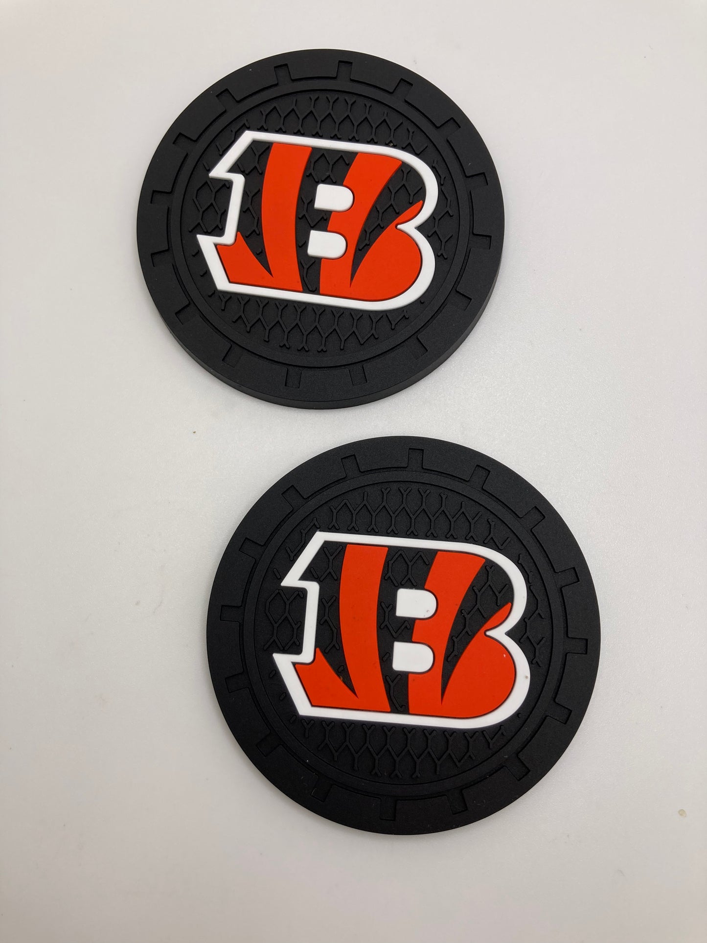 NFL - Cincinnati Bengals - cup holder coasters