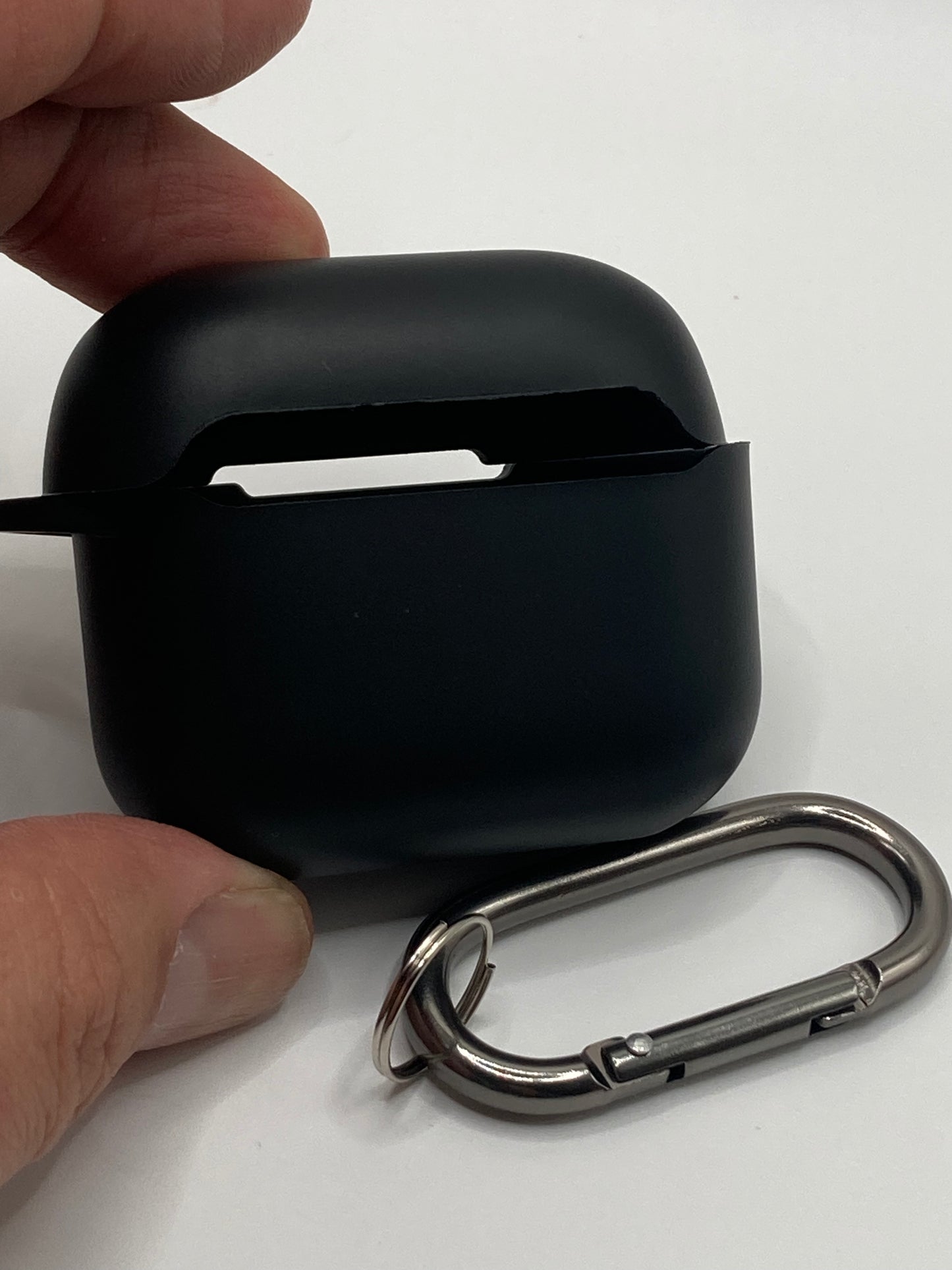 Raiders - Gen 3 - AirPod case cover