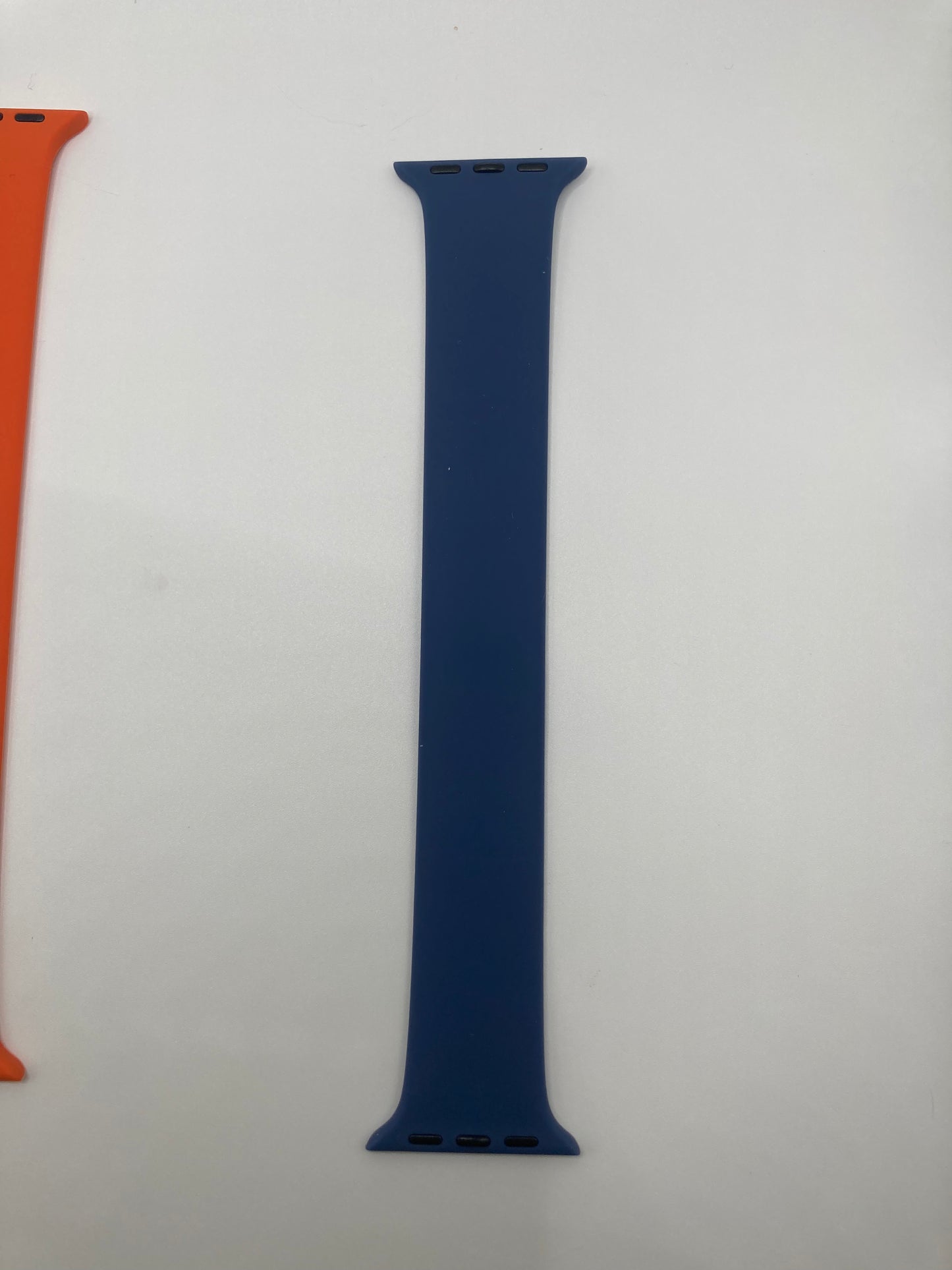 NEW - Seamless Solo Loop Bands for Apple for iWatch Ultra/2 Series 10 9 8 SE 7 6 5 4 3 2 1