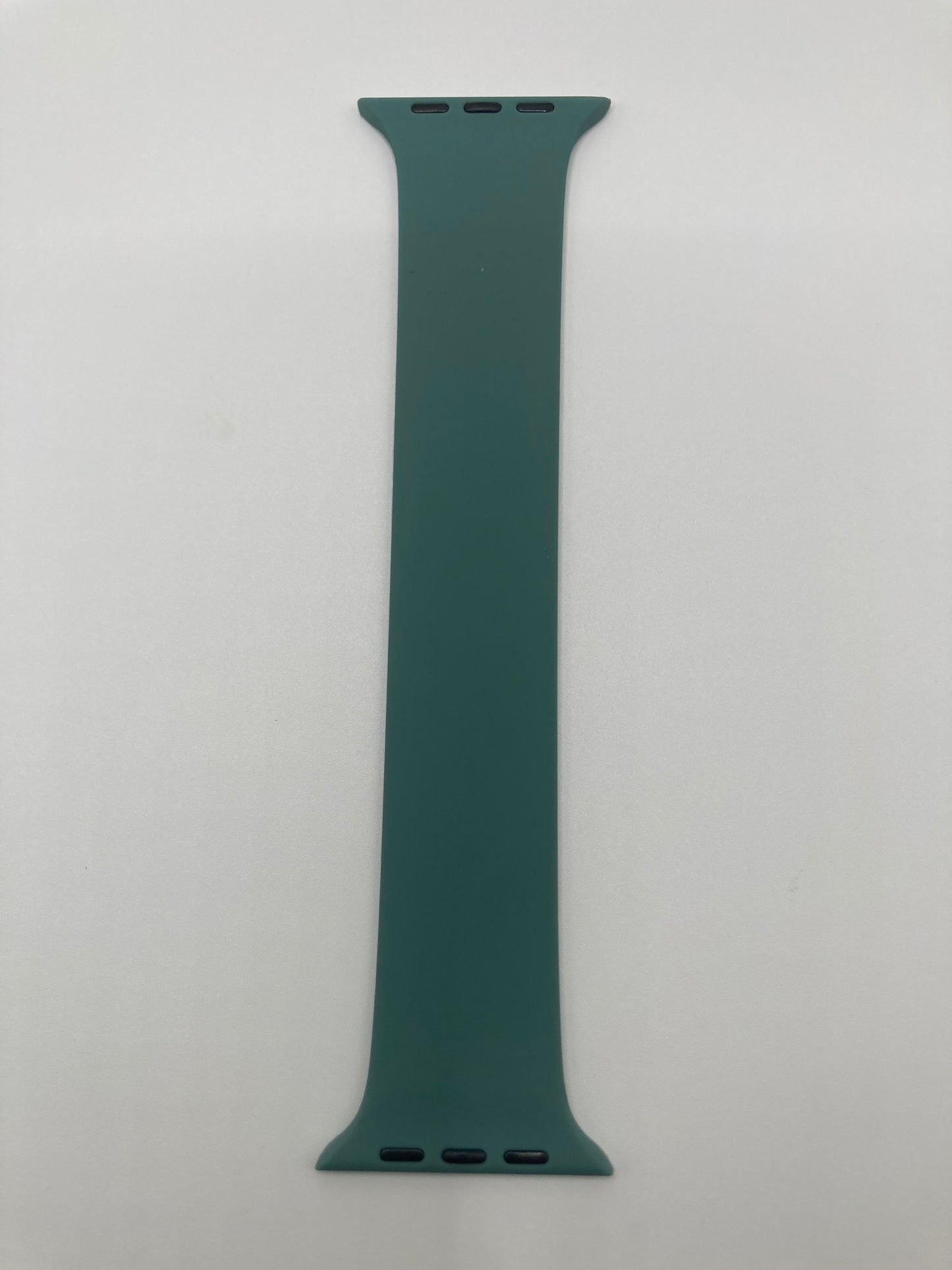 NEW - Seamless Solo Loop Bands for Apple for iWatch Ultra/2 Series 10 9 8 SE 7 6 5 4 3 2 1