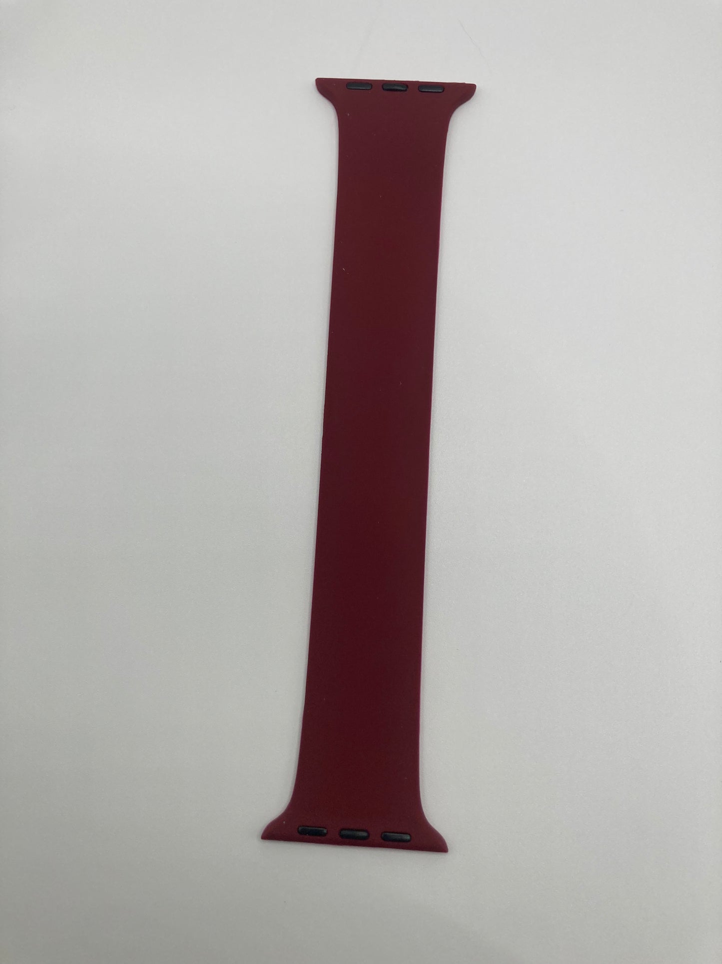 NEW - Seamless Solo Loop Bands for Apple for iWatch Ultra/2 Series 10 9 8 SE 7 6 5 4 3 2 1