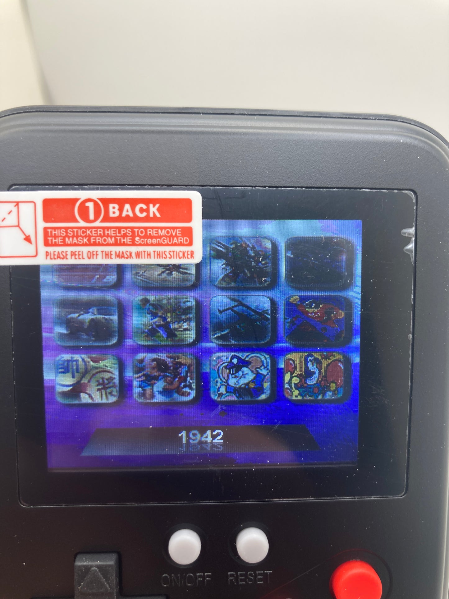 36 Game case for iPhone 12 Max Pro