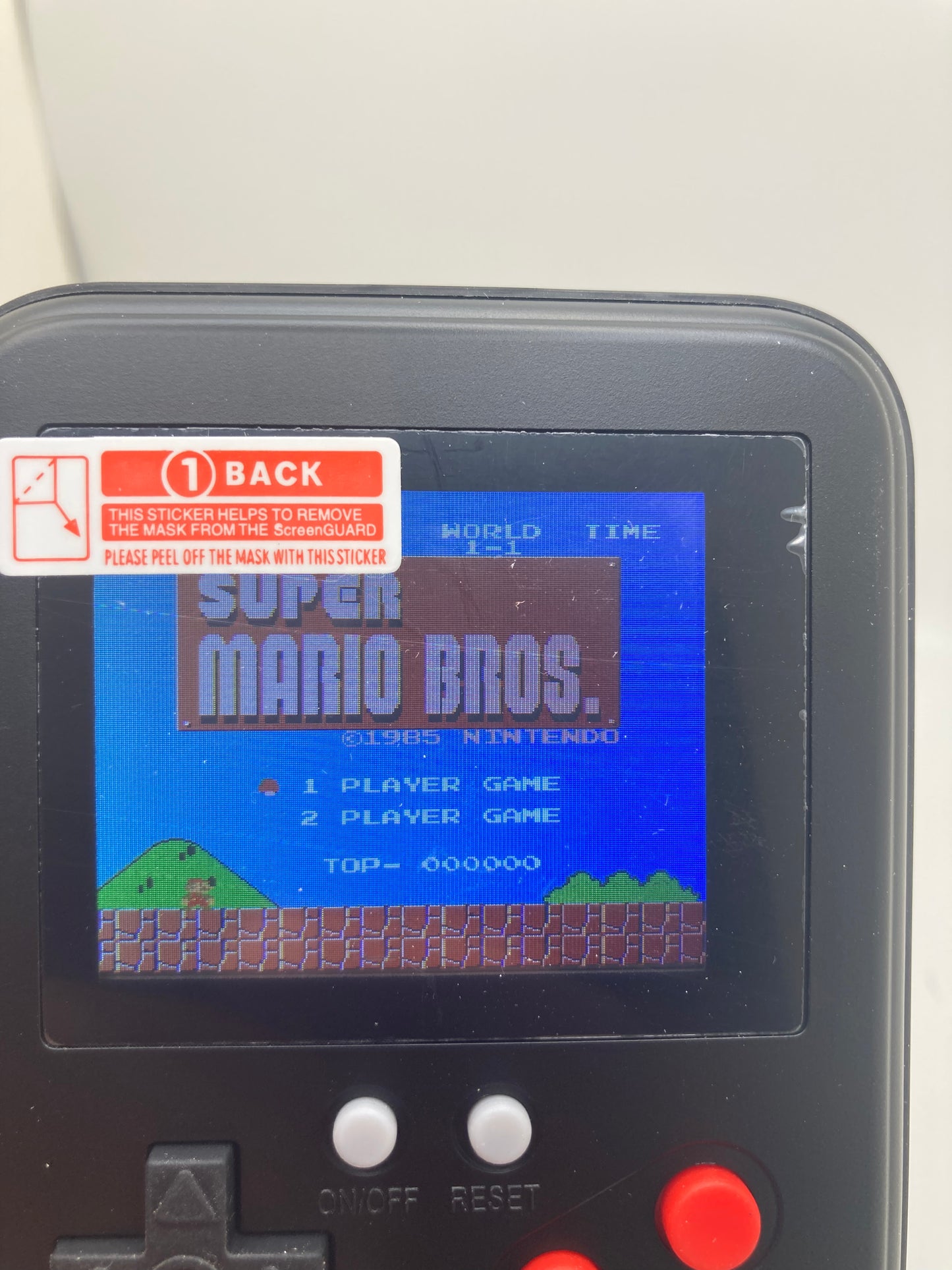 36 Game case for iPhone 12 Max Pro