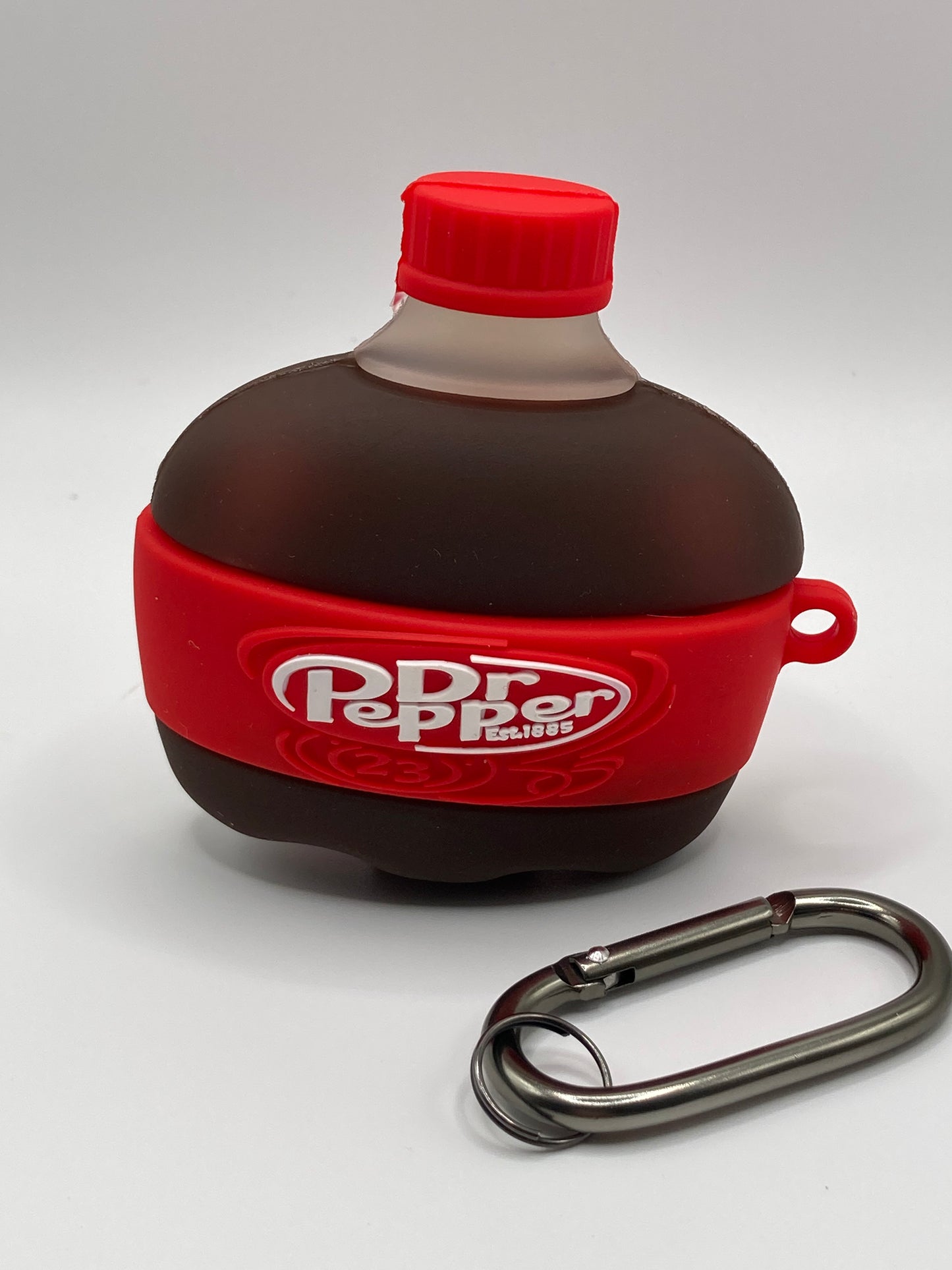 Dr Pepper - 3d case cover - AirPods Pro