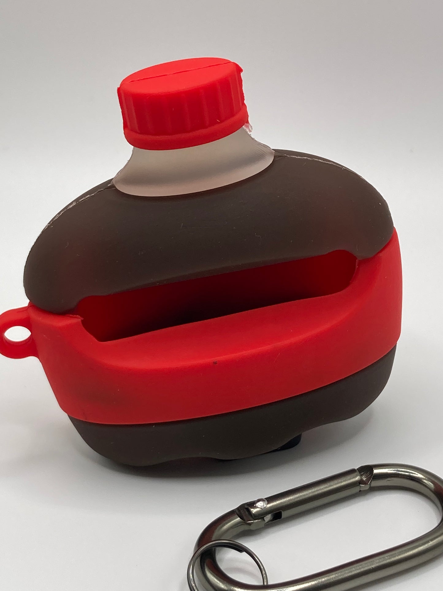 Dr Pepper - 3d case cover - AirPods Pro